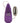 Teardrop Bullet - Purple - Bulk