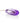 Pleasure Orb Vibrating Egg - Purple