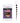 X-10 Beads - Black