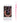X-10 Beads - Pink