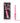 Vibrating Pleasure Beads - Pink