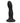 Onyxxx Rechargeable Contoured Probe - Black