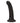 Onyxxx Rechargeable Rider Probe - Black