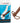 Accommodator Dual Penetrator - Brown
