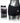 Packer Gear Black Boxer Brief Harness 2xl/3xl