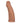 Performance Maxx Rechargeable Vibrating Extension 7" - Brown