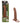 Performance Maxx Rechargeable Ribbed Dual Penetrator - Brown