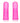 Intimate Play Finger Tingler - Pink