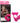 Silicone Rechargeable Double Diver - Pink