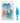Shanes World Pocket Party - Blue