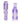 Shanes World Pocket Party - Purple