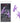 Nipple Play - Nipplettes - Purple Rechargeable