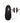 Vibrating Heated Nipple Teasers - Black