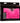 Ultra Fluffy Furry Cuffs - Pink