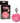 Running Wild Bunny - Pink