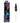 Southern Lights - Vibrating Light Up Anal Probe - Black