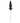Southern Lights - Vibrating Light Up Anal Probe - Black