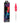 Southern Lights - Vibrating Light Up Anal Probe - Pink