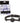 Nocturnal Collection Ball Gag - Black