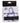 Nocturnal Collection Ball Gag - Black