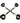 Nocturnal Collection Hog Tie - Black