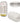 Boundless Reversible Ribbed Stroker - Clear