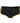 Boundless Black and Yellow Brief - Small/medium - Black/yellow