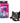 Euphoria Collection Cat Mask - Black