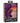 California Dreaming Huntington Beach Heartbreaker - Purple