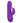 California Dreaming Manhattan Beach Marvel - Purple