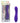 Flex Bend and Hold Rumbler - Purple