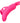 Neon Vibes - the Flirty Vibe - Pink