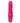 Naughty Bits Lady Boner Bendable Personal Vibrator