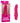 Naughty Bits Lady Boner Bendable Personal Vibrator