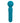 Couture Collection Rumble Wand - Blue