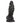 Monster Dong the Martian 7.75" - Black
