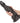 Monster Dong the Colossus 9.75" - Black