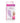 Dr. Laura Berman Alena Set of 3 Silicone Dilators