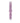 Dr. Laura Bernam Dilators - Set of 4 Locking Sizes Plus Sleeve - Purple