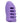 Dr. Laura Berman Rechargeable Finger Vibe - Purple