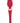 Rosegasm Bouquet Rose Wand - Red