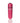 Screaming O 4b - Bullet - Super Powered One Touch Vibrating Bullet - Strawberry