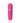 Screaming O Soft Touch Rechargeable Bullet - Pink