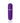 Screaming O Soft Touch Rechargeable Bullet -Purple