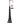 Brat Flogger - Black / Rose Gold