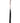 Brat Flogger - Black / Rose Gold