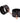 Brat Locking Cuffs - Black