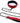 Amor Collar and Leash - Red