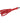 Amor Loop Paddle - Red