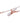Peaches ‘N Creame Collar With Nipple Clamps - Pink